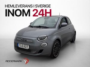 Fiat 500e bild 4