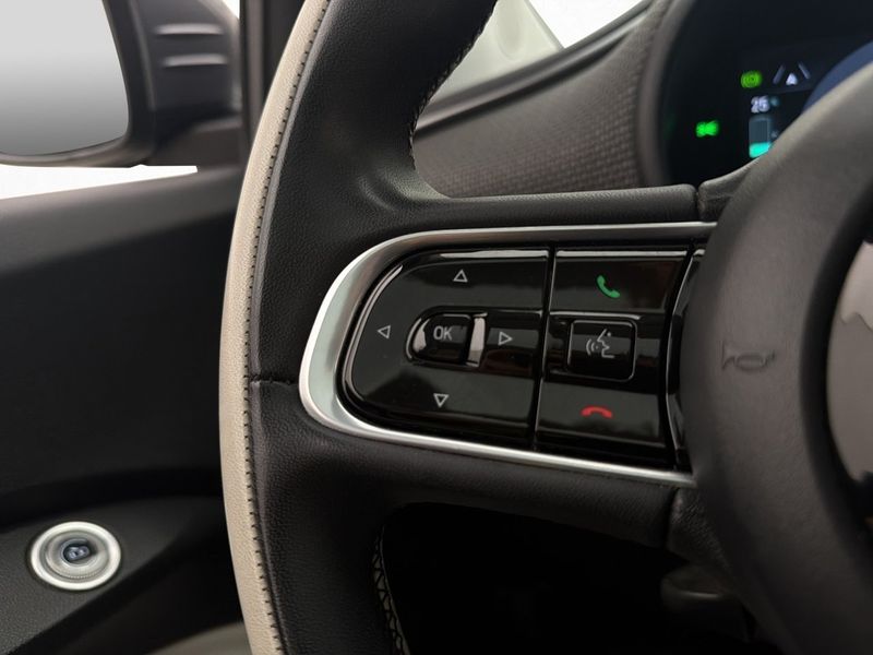 Fiat 500e bild 14
