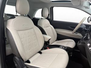 Fiat 500e bild 27