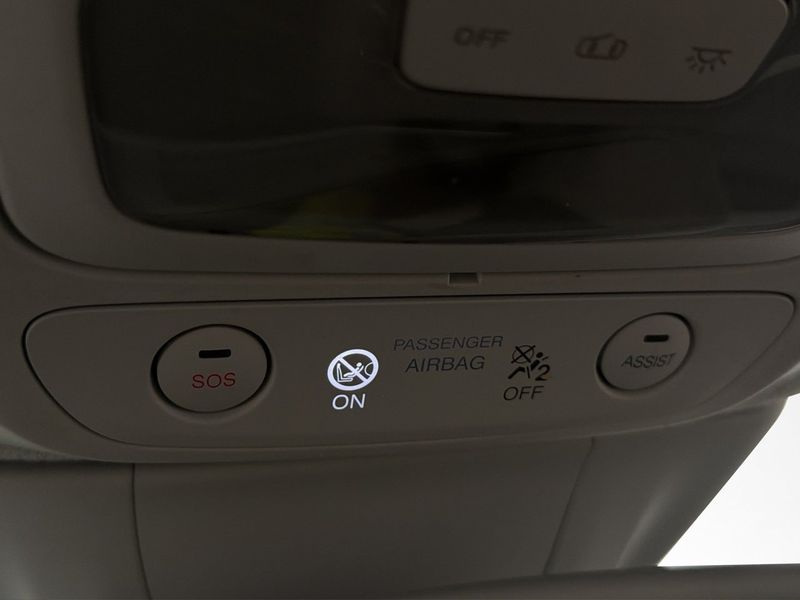 Fiat 500e bild 37