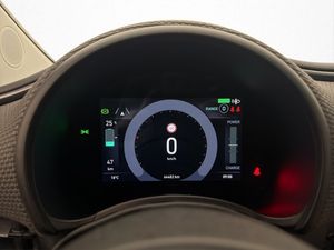 Fiat 500e bild 15