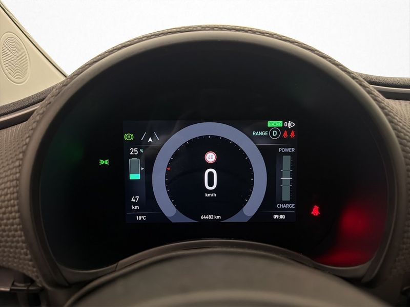 Fiat 500e bild 15