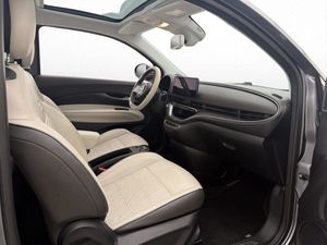 Fiat 500e bild 28