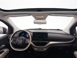 Fiat 500e bild 26