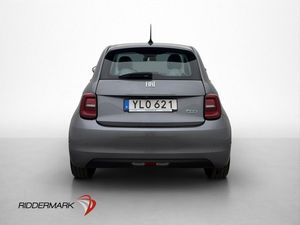 Fiat 500e bild 8