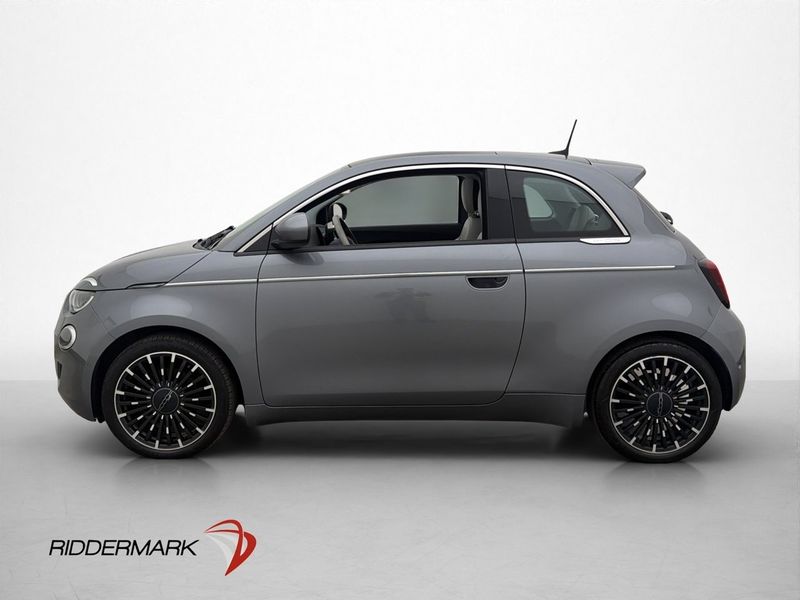 Fiat 500e bild 5