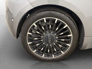 Fiat 500e bild 33