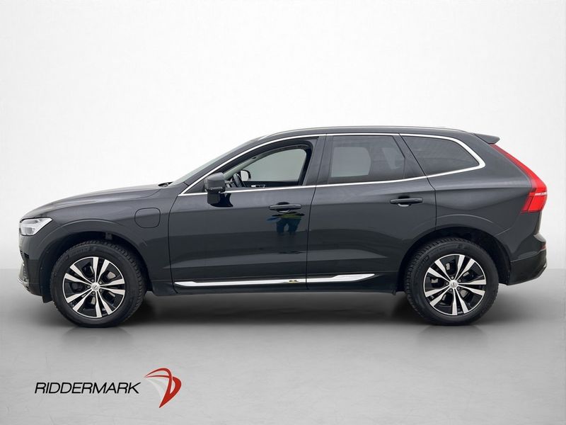 Volvo XC60 bild 4