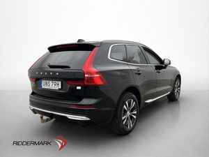 Volvo XC60 bild 8