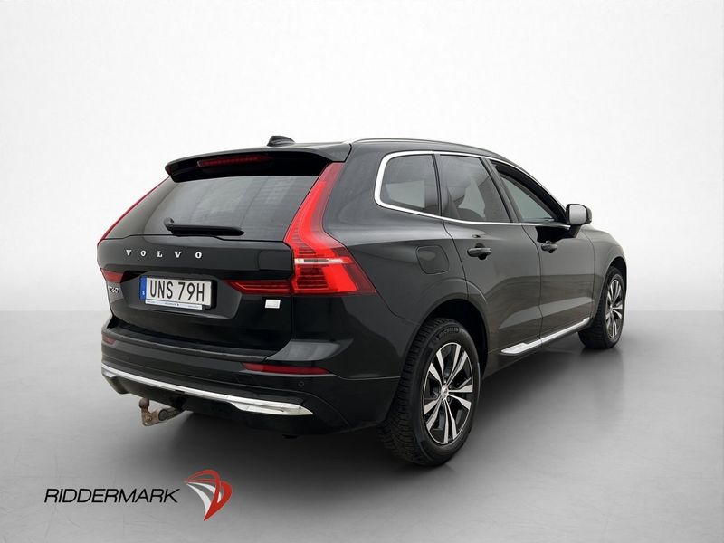Volvo XC60 bild 8