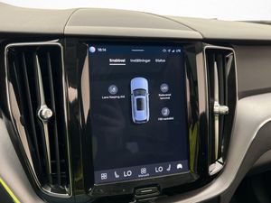 Volvo XC60 bild 21