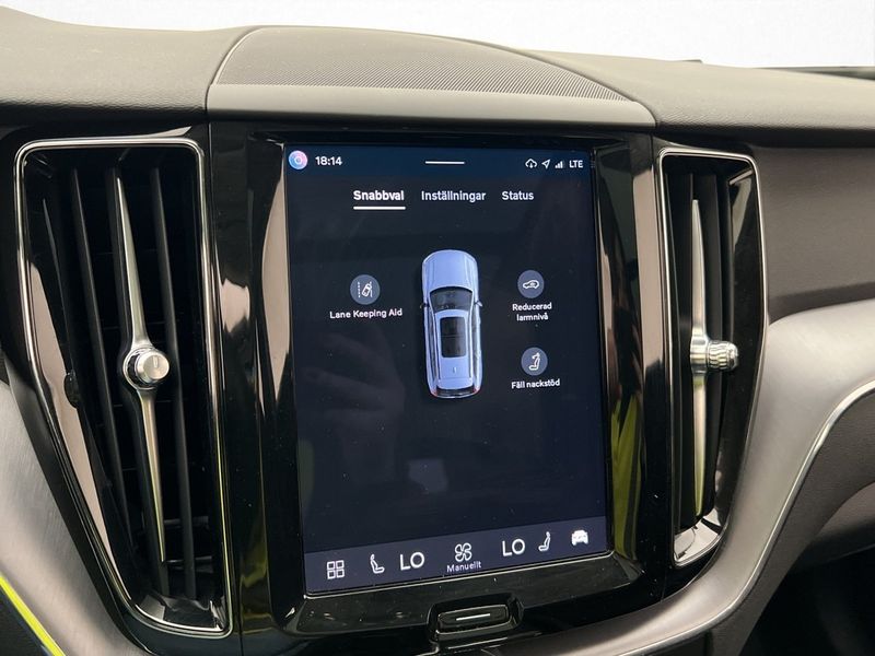 Volvo XC60 bild 21