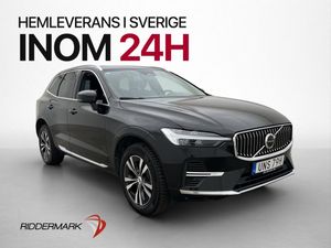 Volvo XC60 bild 1