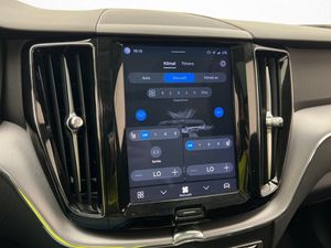Volvo XC60 bild 23