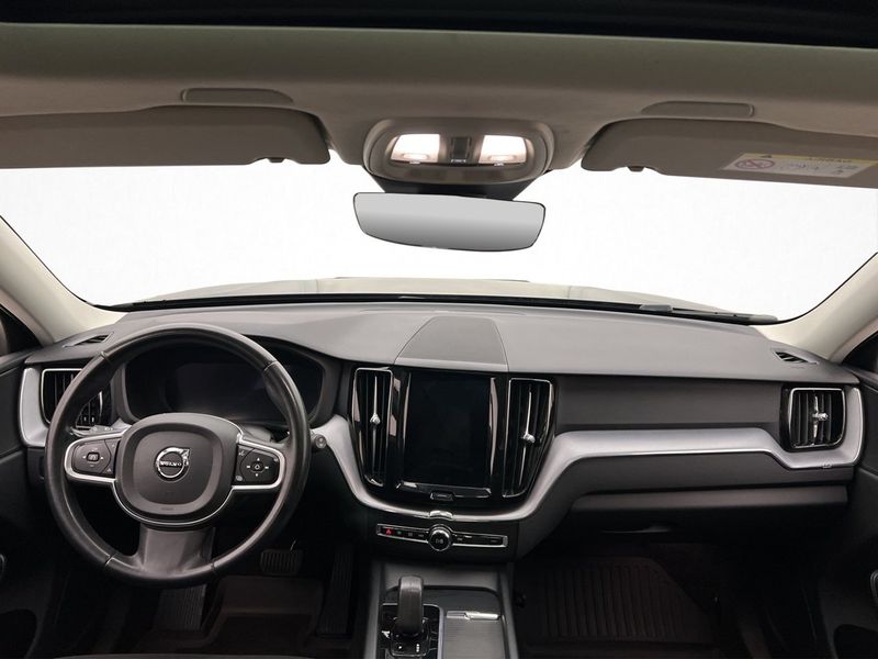 Volvo XC60 bild 14