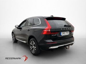 Volvo XC60 bild 5