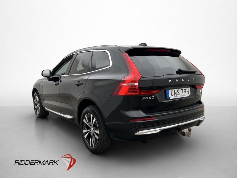 Volvo XC60 bild 5