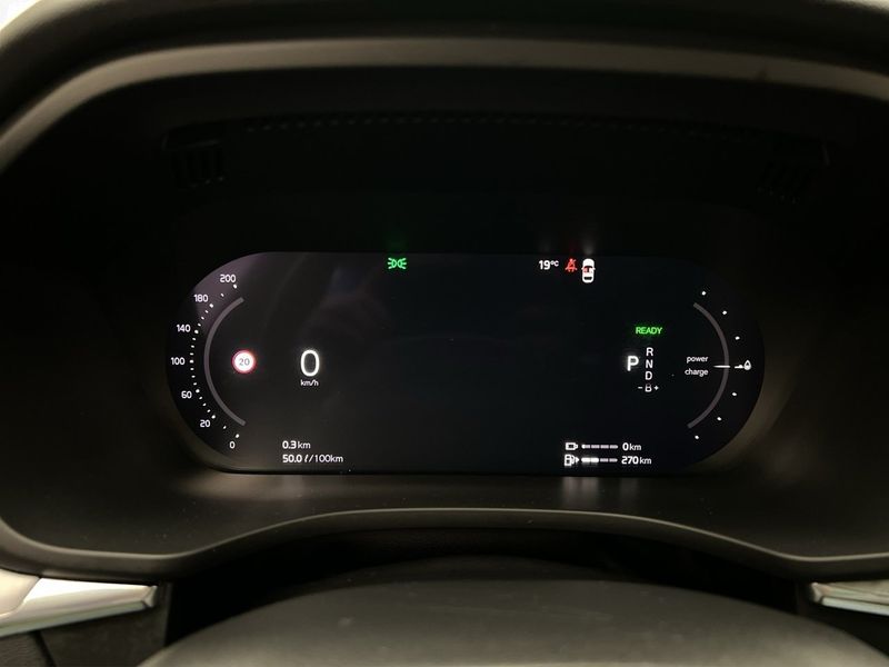 Volvo XC60 bild 17