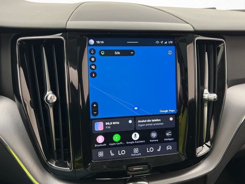 Volvo XC60 bild 24