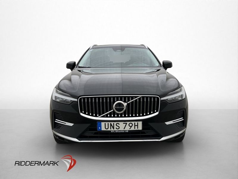 Volvo XC60 bild 2