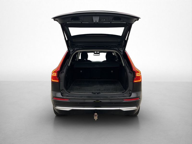 Volvo XC60 bild 10