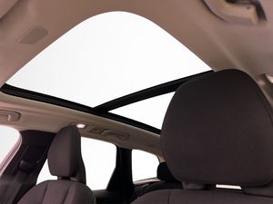 Volvo XC60 bild 13