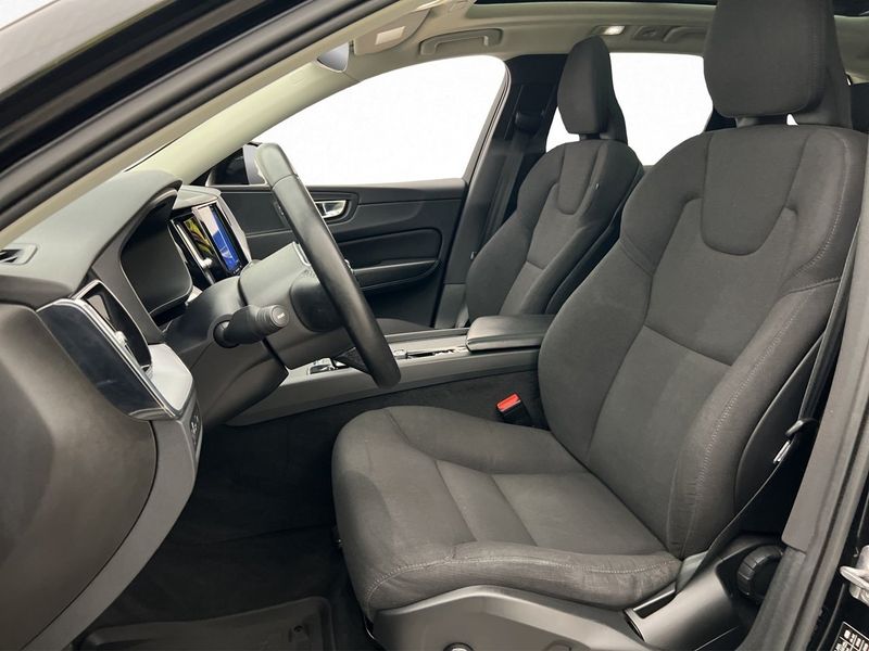 Volvo XC60 bild 12