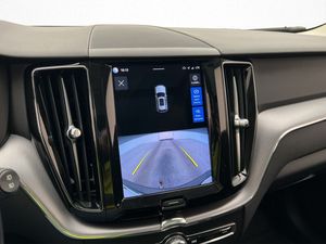 Volvo XC60 bild 19