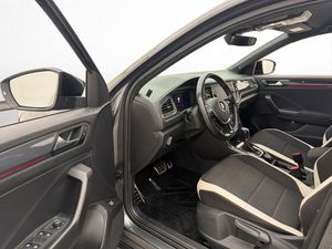 Volkswagen T-Roc bild 12
