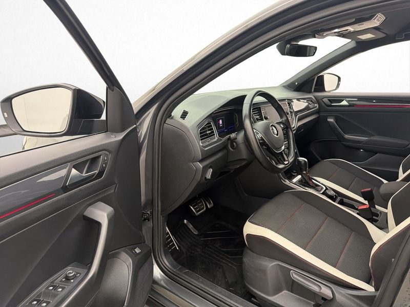 Volkswagen T-Roc bild 12