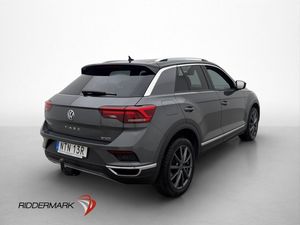 Volkswagen T-Roc bild 8