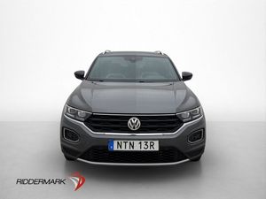 Volkswagen T-Roc bild 2