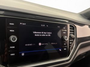 Volkswagen T-Roc bild 21