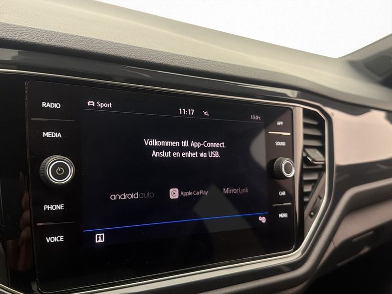 Volkswagen T-Roc bild 21