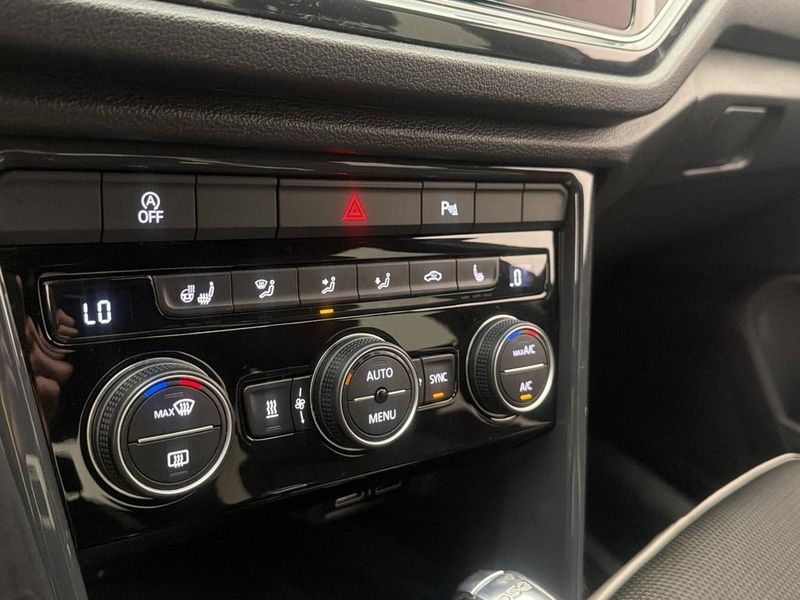 Volkswagen T-Roc bild 24