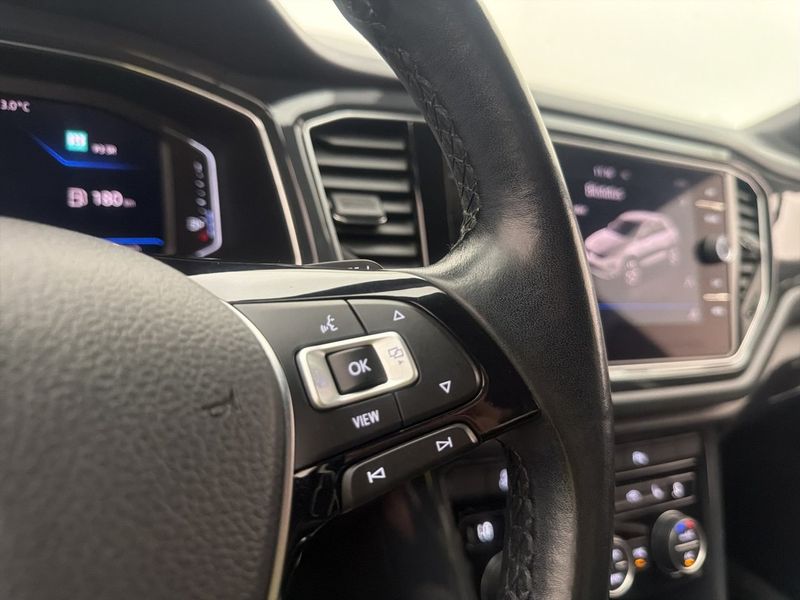 Volkswagen T-Roc bild 18