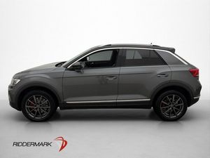 Volkswagen T-Roc bild 4