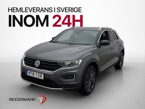 Volkswagen T-Roc bild 3