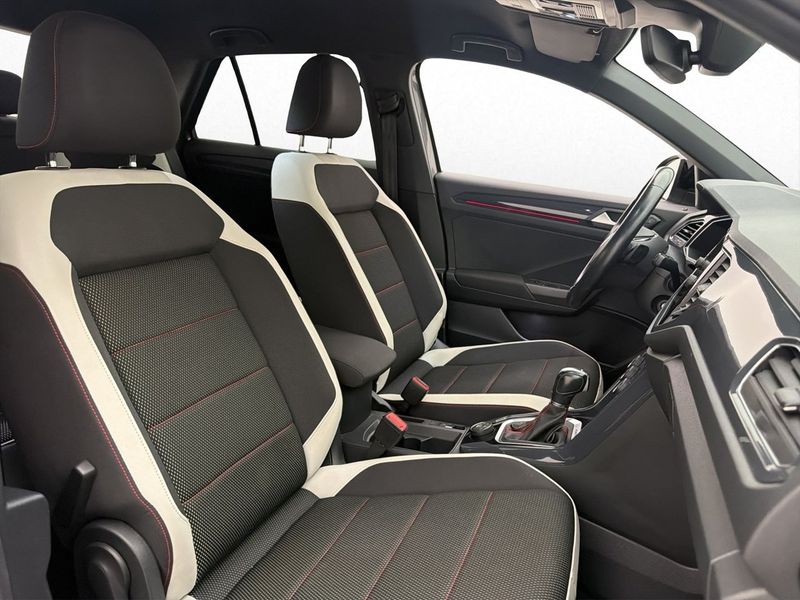 Volkswagen T-Roc bild 27
