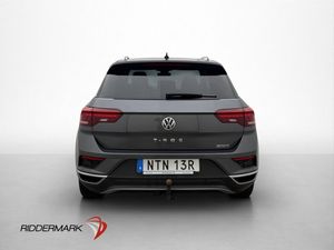 Volkswagen T-Roc bild 6