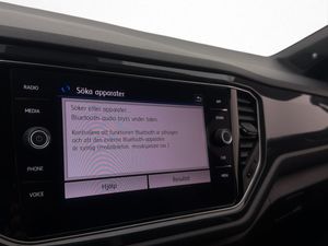 Volkswagen T-Roc bild 23
