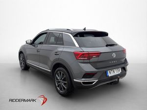 Volkswagen T-Roc bild 5