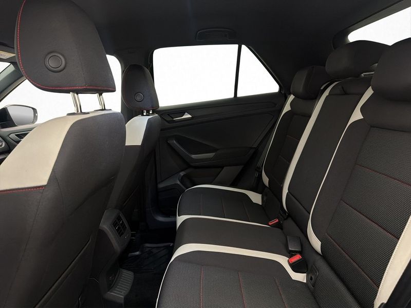 Volkswagen T-Roc bild 26