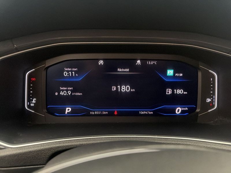 Volkswagen T-Roc bild 17