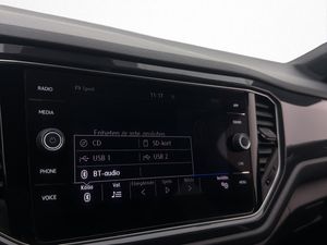 Volkswagen T-Roc bild 22