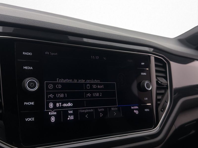 Volkswagen T-Roc bild 22