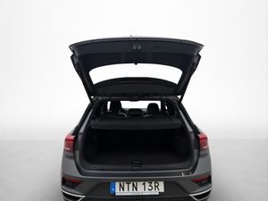 Volkswagen T-Roc bild 10