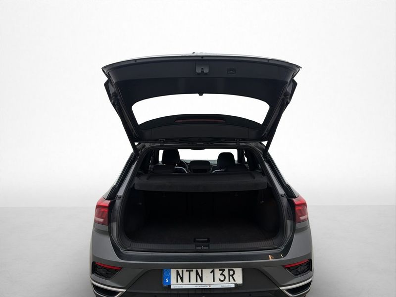 Volkswagen T-Roc bild 10