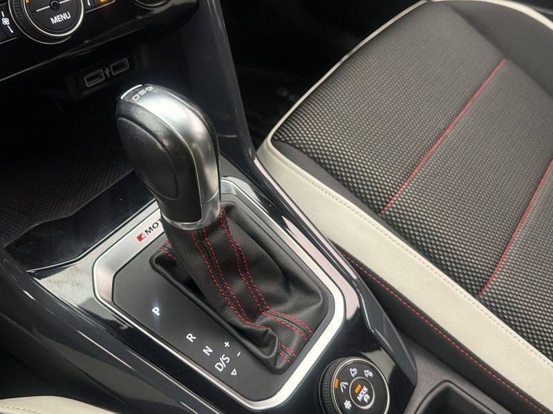 Volkswagen T-Roc bild 25