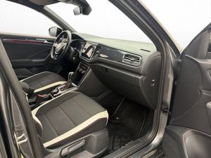 Volkswagen T-Roc bild 28